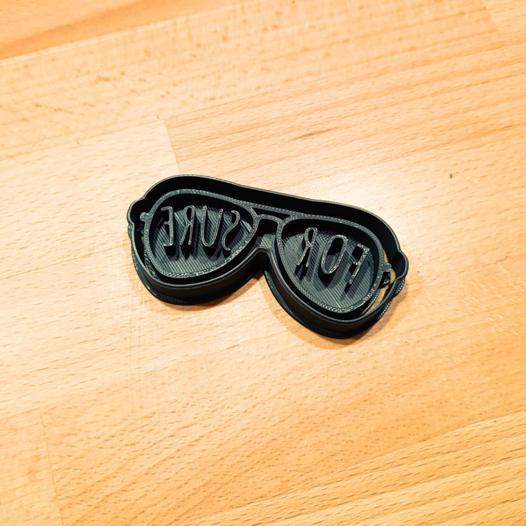 For Sure – Image 2